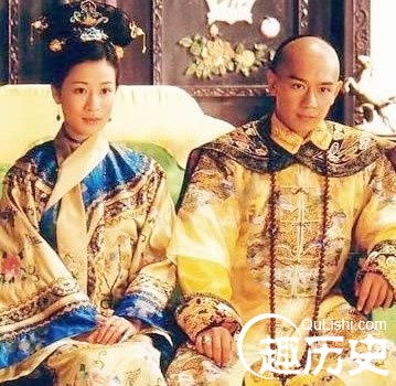 中国历史上有名的皇后