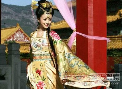 中国最霸气公主 创造9个世界记录