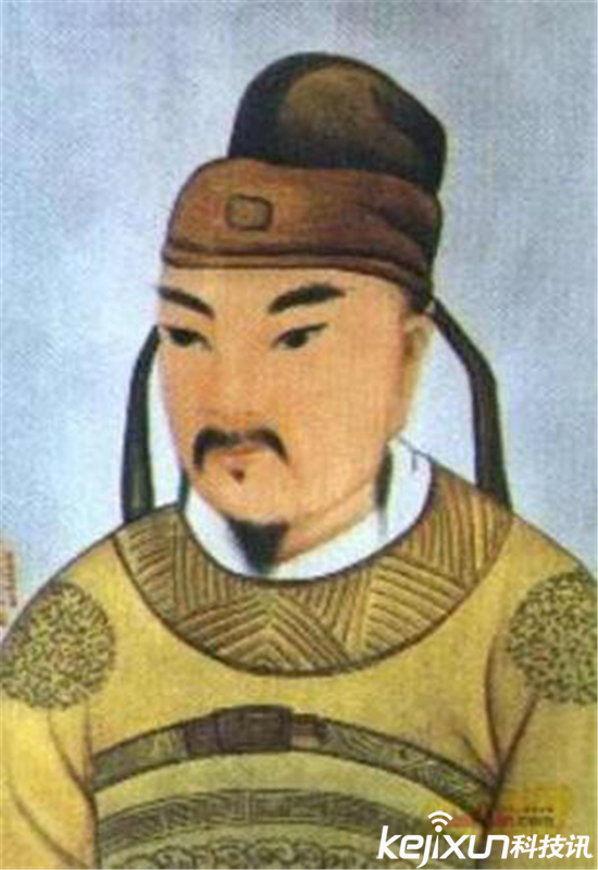 中国历史古代十大富豪