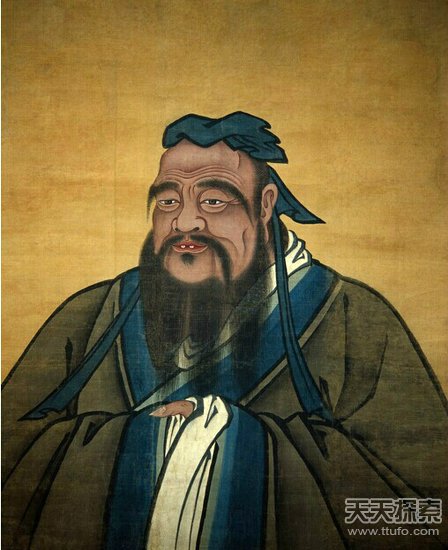 中国古代最聪明的人