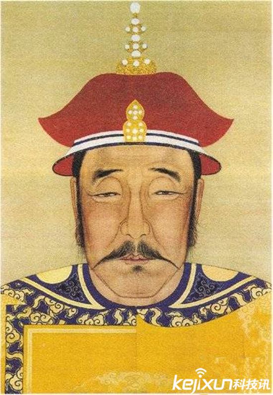 中国历史上杀人最多的人