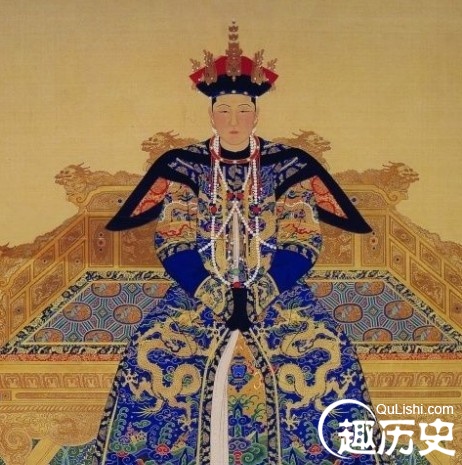中国历史上有名的皇后