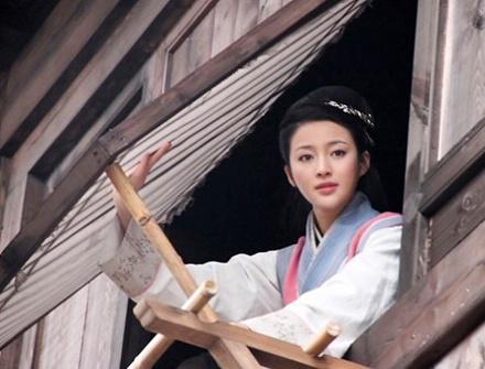 中国古代女人“红杏出墙”最高的境界