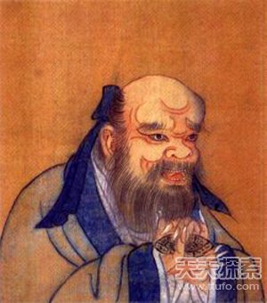 中国古代最聪明的人