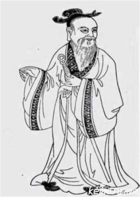 中国历史古代十大富豪