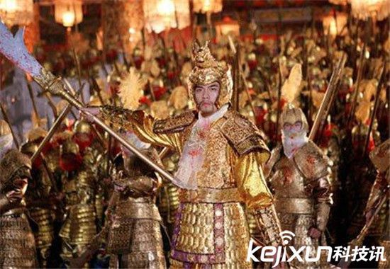中国古代最著名的七大宫廷政变：唐朝竟占了一多半！
