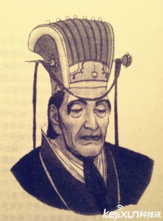 中國古代十大太監