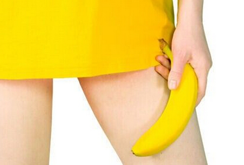 吃香蕉皮降血压？小心会中风！