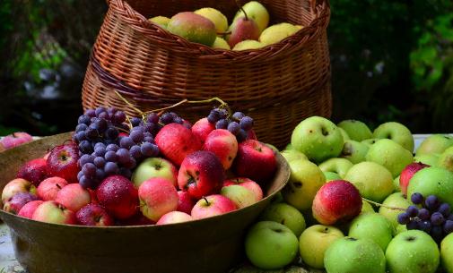 什么时候吃水果最好？吃水果养生的方法