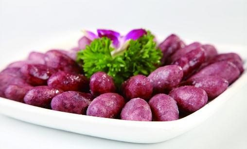 多吃紫薯真的可以抗癌吗