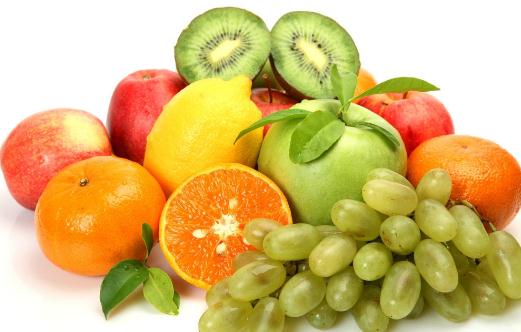 什么时候吃水果最好？吃水果的好处