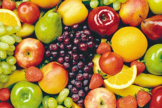 吃水果有4个常见误区 预防长胖多吃6类食物