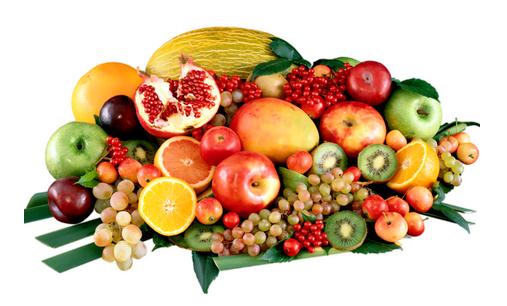 吃水果需因人而异 科学选择有利于养生