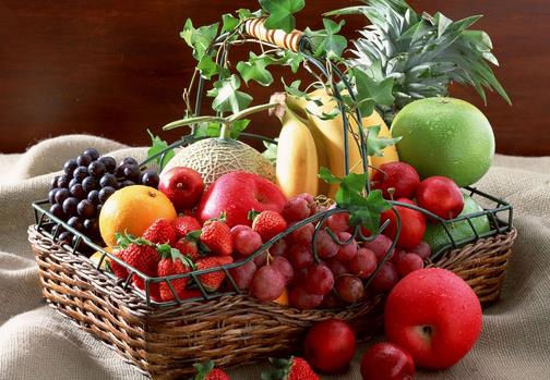 一天中什么时候吃水果最好？吃水果的最佳时间