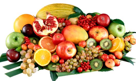 水果怎么吃健康？吃水果讲究一点更营养