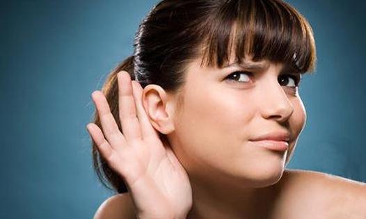 耳鳴是怎麼回事？耳鳴的治療方法