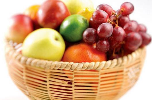 贪吃水果也会得病 病人如何吃水果