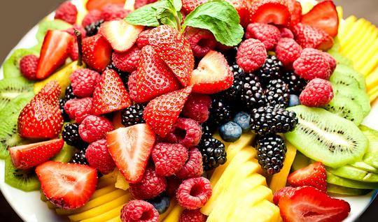 吃水果的八个困惑 你有过吗？