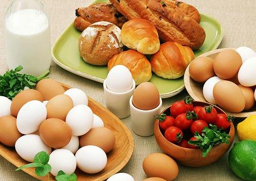 吃什麼有助於提高記憶力？午餐吃雞蛋有助於提高記憶力