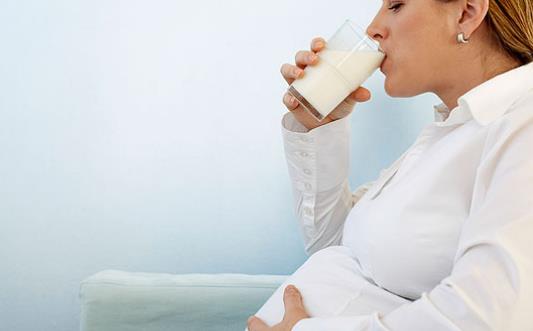 食物會影響鈣的吸收？孕婦吃高鈣食品好嗎？