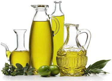 橄欖油的美容作用
