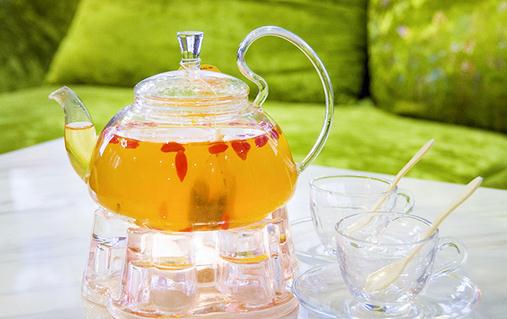 柚子茶製作方法 蜂蜜柚子茶的功效