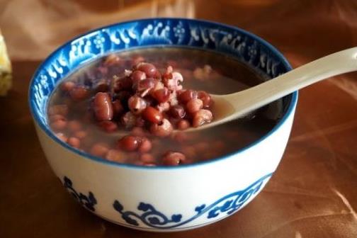 4種紅豆湯做法 養血補氣養出好氣色