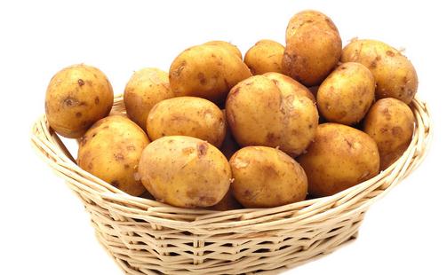土豆又稱地下人參 常吃土豆有7大好處