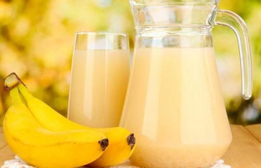 香蕉豆漿減肥你試過嗎