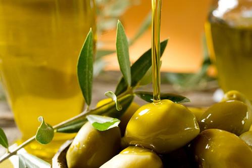 食用橄欖油能美容嗎？橄欖油的美容方法