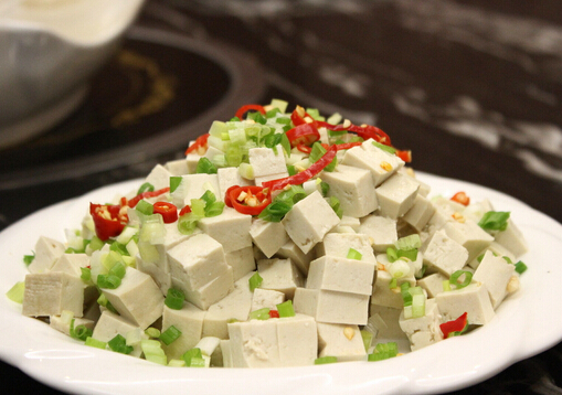 男人常吃豆腐會促使腎功能衰退-豆腐飲食禁忌