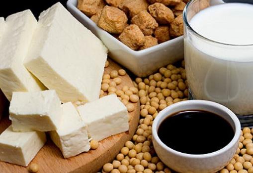 過量吃豆腐的壞處：吃豆腐過多易使腎功能衰退