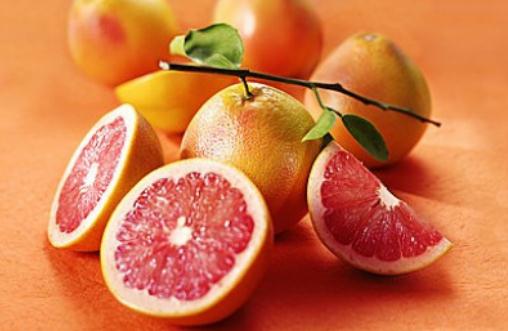 葡萄柚减肥法真的有效吗？