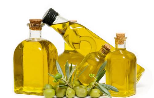 細數橄欖油的美容作用