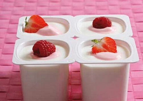 研究發現酸奶能幫男人助性