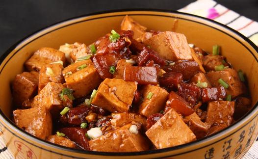 豆腐怎麼做好吃？豆腐菜的6種基本製法