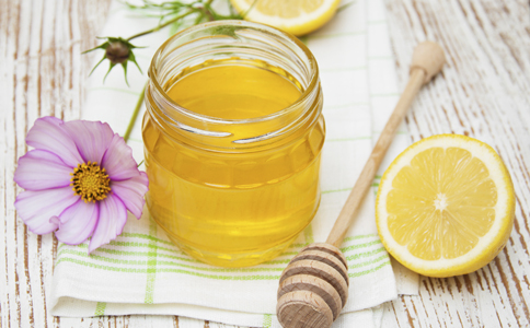 蜂蜜正確的減肥方法及誤區