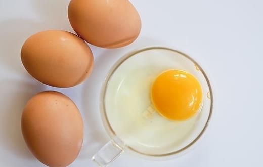 老年人可以每天吃雞蛋嗎