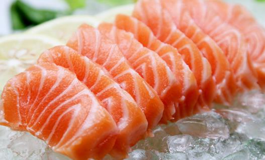 三文鱼有哪些营养价值？