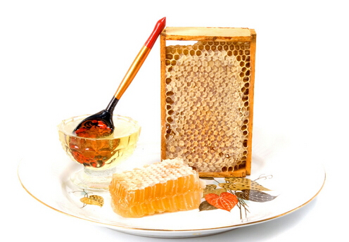 蜂蜜摻果糖可能會增加慢性病的風險