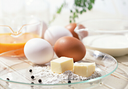 吃完雞蛋後不要立即吃糖-吃雞蛋的禁忌