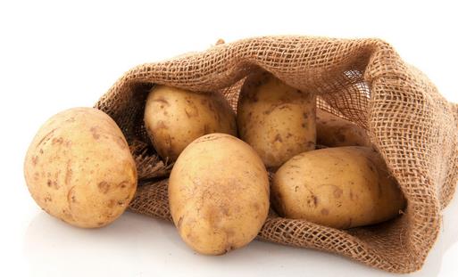 土豆長芽我們還能吃嗎
