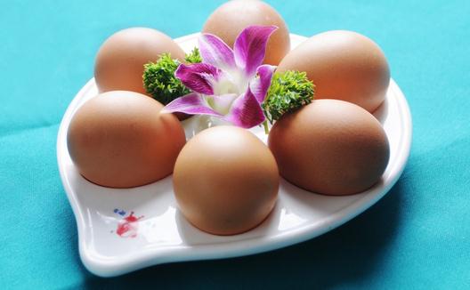 雞蛋怎麼吃更健康？