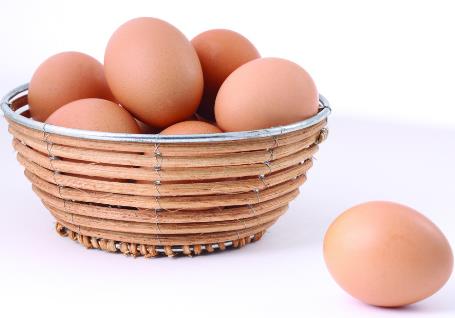 雞蛋食用禁忌：吃完雞蛋後千萬不要再吃什麼