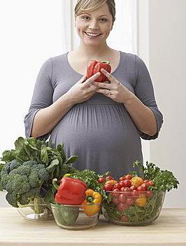 孕婦能吃維生素B2嗎？孕婦缺乏維生素b2的症狀