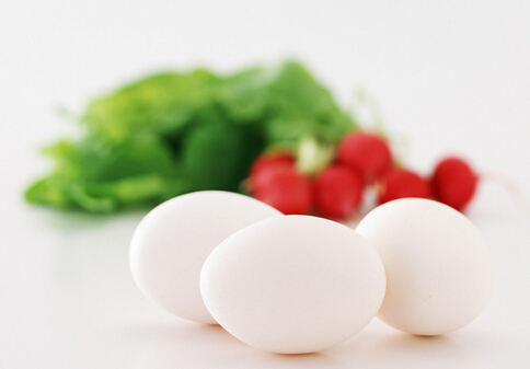 吃雞蛋需警惕-吃雞蛋的常見誤區