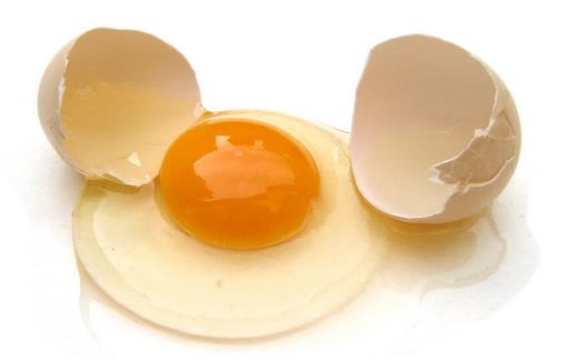 孕婦吃雞蛋的正確方法是什麼？