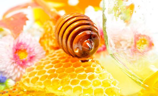 蜂蜜治病食療方：高血壓怎麼吃蜂蜜？