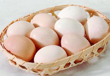 寶寶餵養誤區：吃雞蛋多多益善