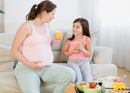孕婦缺乏維生素c的症狀_孕婦補充維生素C